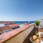 Apartment The Pateo -