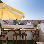 Apartment The Pateo - Santa Cruz (Oeste)