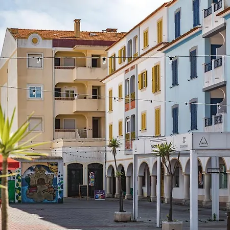 Appartamento The Pateo -