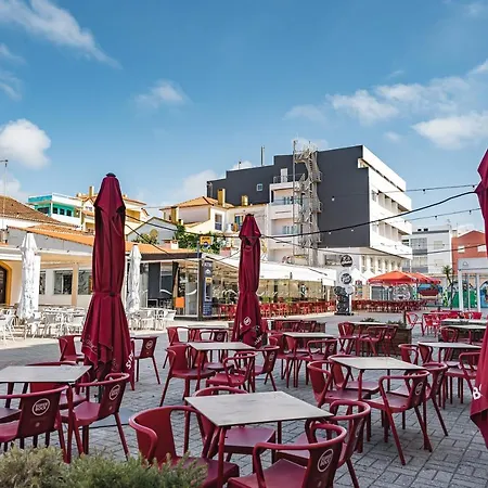 Appartamento The Pateo -