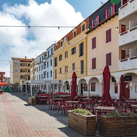 The Pateo - Appartamento Santa Cruz (Oeste)