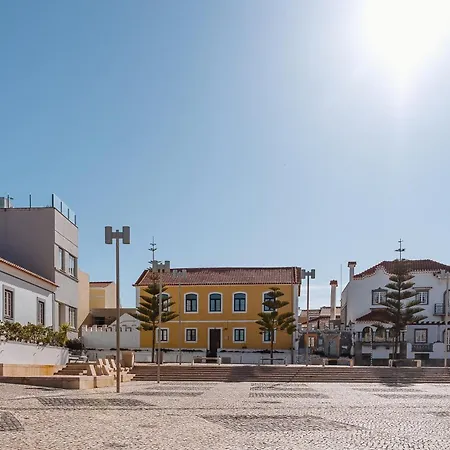 The Pateo - Santa Cruz (Oeste)