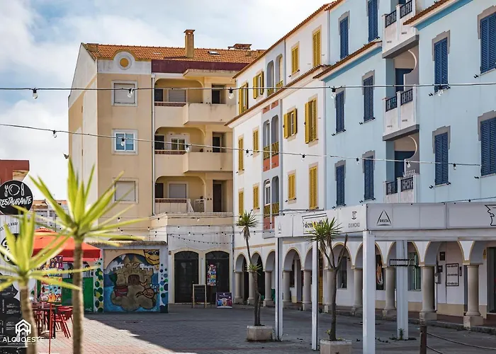 Apartament The Pateo -