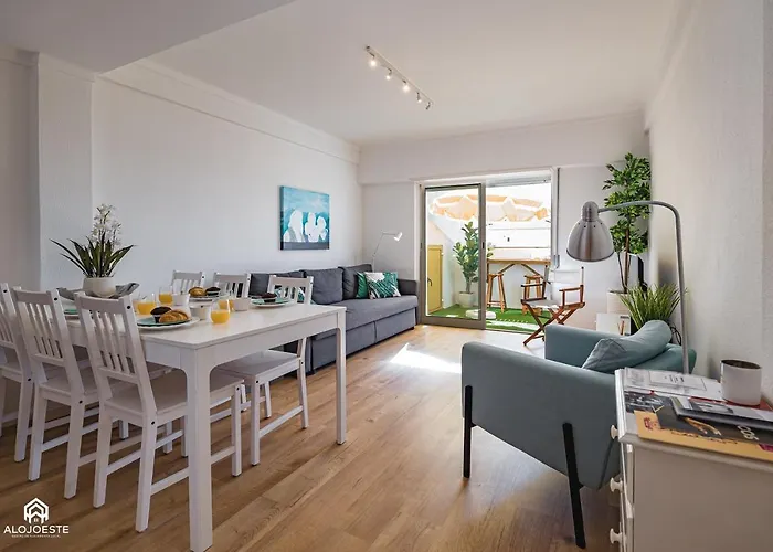 Apartament The Pateo -