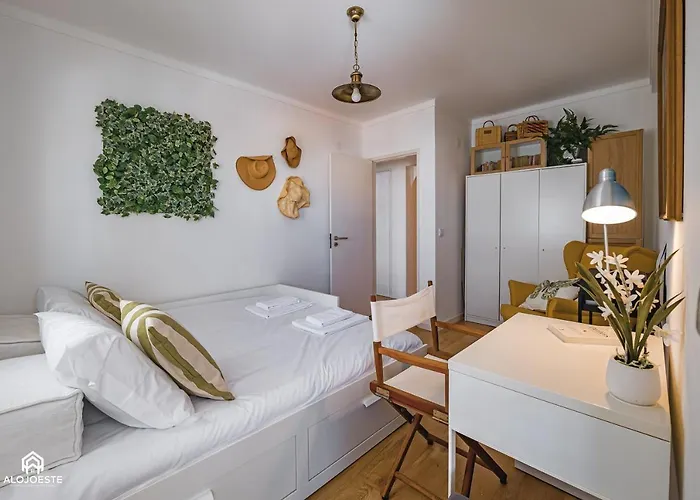Apartament The Pateo -