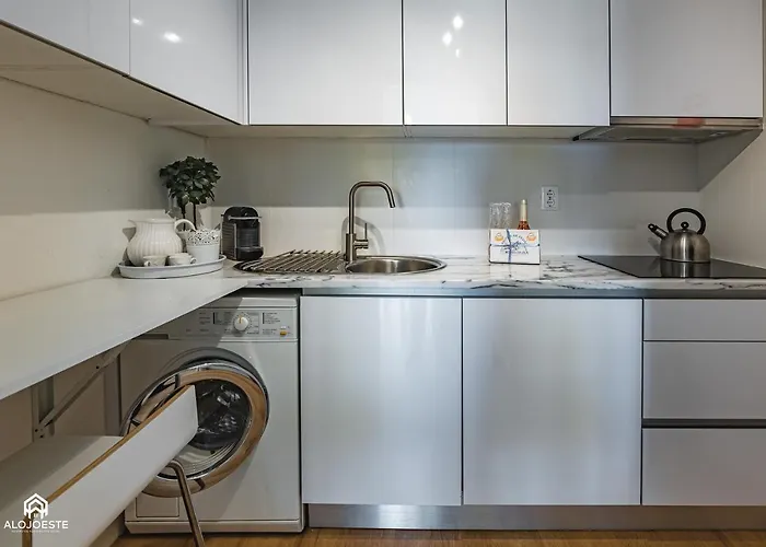 The Pateo - Apartament