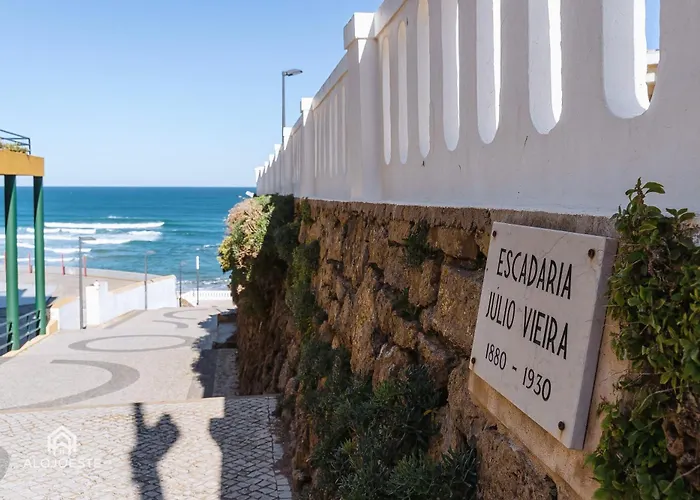 Apartament The Pateo - Santa Cruz (Oeste)